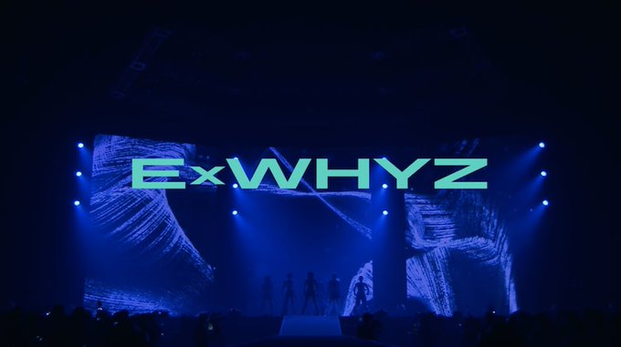 ExWHYZ LIVE at BUDOKAN the FIRST STEP - 7