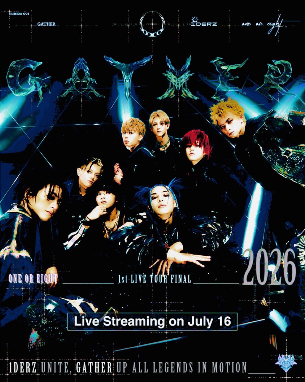 Kis-My-Ft2：『Kis-My-Ft2 LIVE TOUR 2021 HOME』オンラインライブ開催